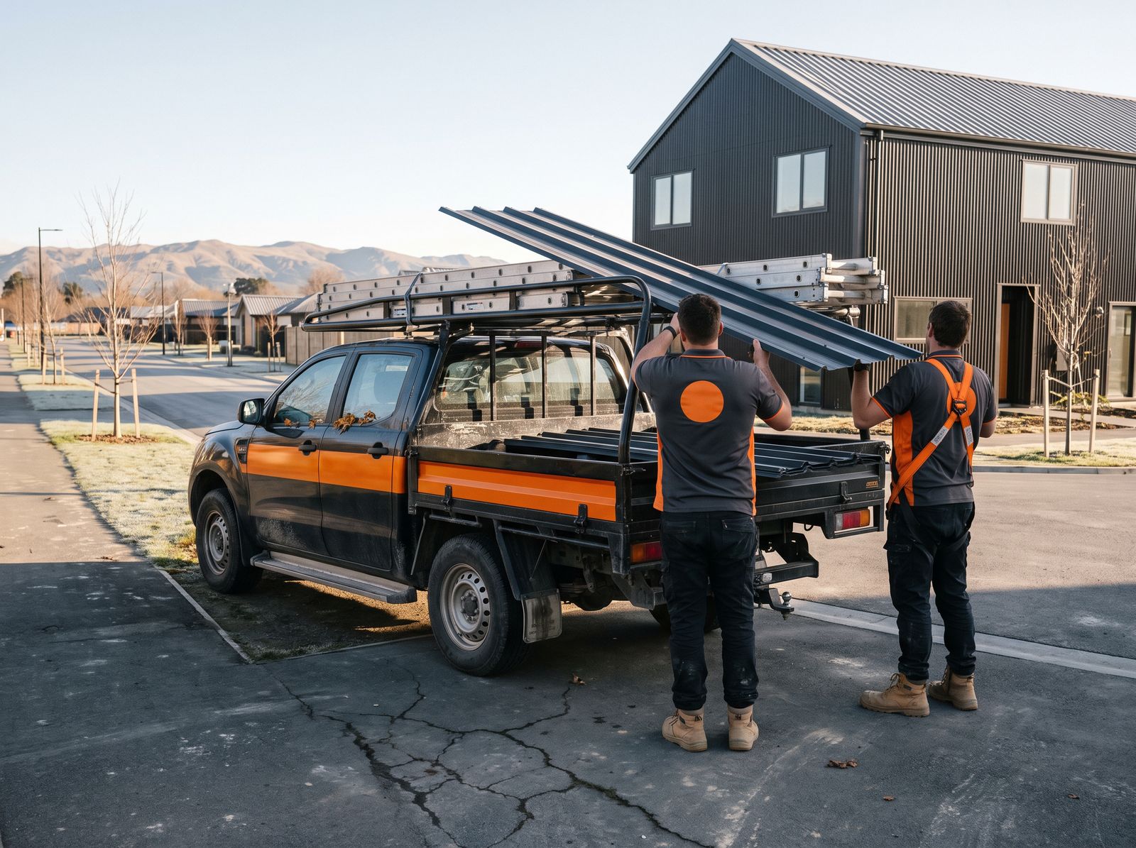 Do You Need Building Consent to Re-Roof in Christchurch?
