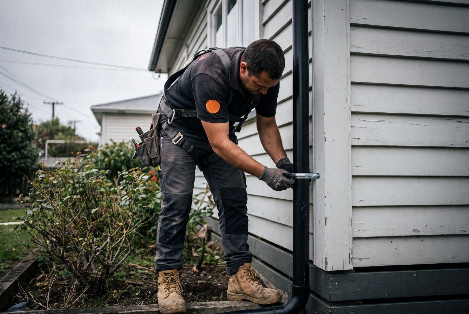 Roof Replacement Cost Christchurch